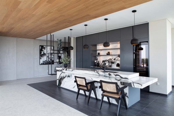 Cherwell Interiors Kitchen Design